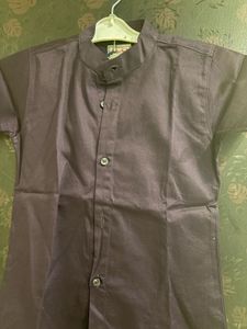 Charles Kids Wear Shirt - Size 4