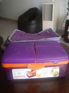 Sistema Lunch Box