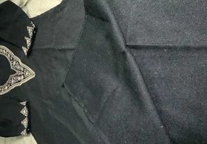 Kashmiri Woollen Kurta