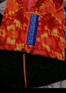 Kurti Combo Xxl