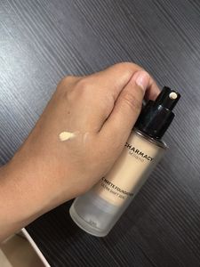 Charmacy Milano Matte Foundation