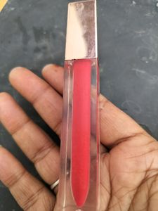 liquid lipstick 💄