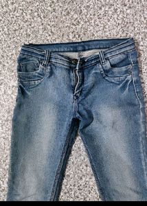 3 Jeans Combo