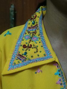 chatpati flare sleeves kurti