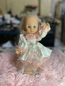 Realistc Cute Doll 🧸🥰