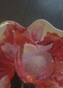 Thats A Cute Pintresty Flower Shaped Plateee