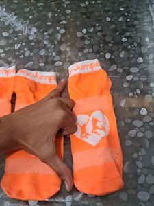 Anti Slipp Socks Pack Of 2 Pairs