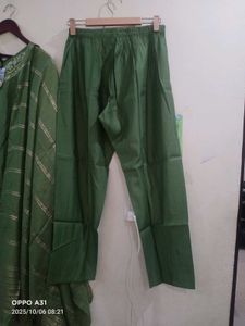 Mama Bhanja brand partywear 5xl size Kurta Set