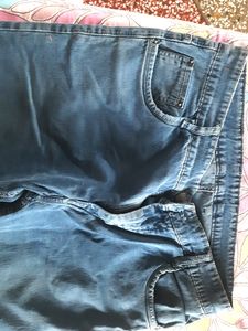 MEN JEANS