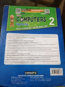 Class 2 Books
