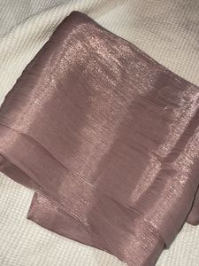 Mauve Scarf