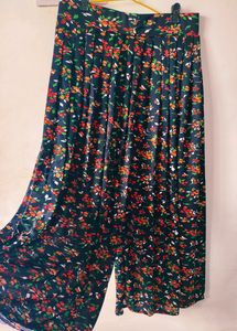 Combo Of 3 Palazzo 🌺