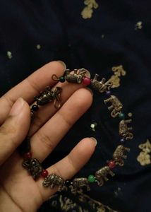 Oxidised Jewellery Combo