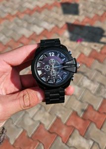Disel Mastercopy Wacth Brand New
