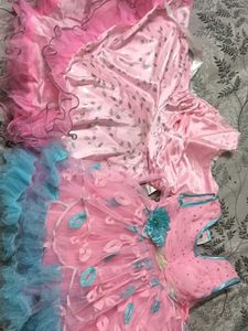 Baby Girl Gowns