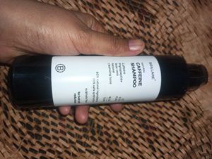 Brillare Caffeine Shampoo