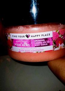 Body Scrub