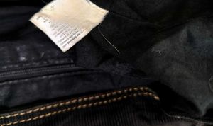 Levi's massenger bag