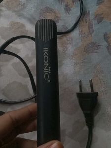 Ikonic Mini Hair Iron