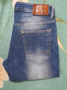Highlander Jeans For Men