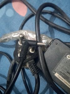 Hp Laptop Charger Original