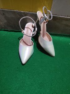 Elegant Heels