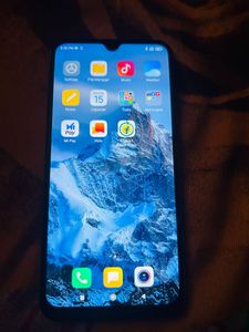 Used Redmi Mobile Note 8