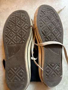 Custom Converse Sneakers