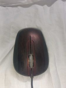 Wired Mouse