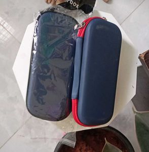 3d Stationery Case For Kids
