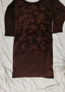 Woolen Sweater