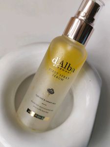 Serum Spray