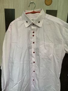 Striped Orignal wedding Denial  Men&#39;s Shirt