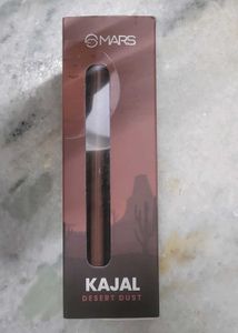 Mars Won't Smudge Kajal Brown