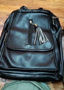 Backpack Collection