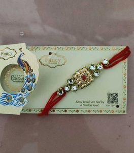 Diamond Rakhi