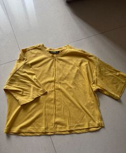 Boxy Tshirt