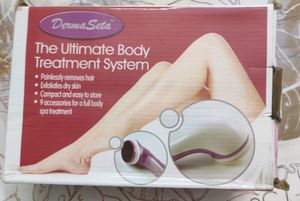 Derma Seta