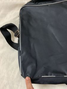 Black Crossbody Bag