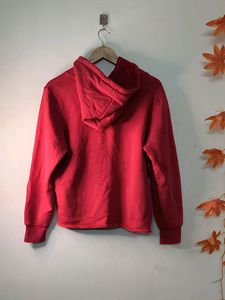 Heavy Soft Winter Hoodie
