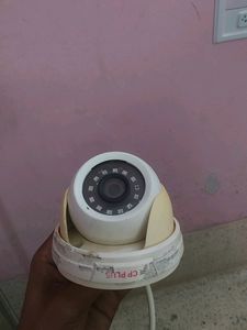 Cctv Camera