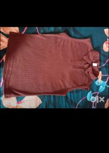 New Shirt And Crop Top
