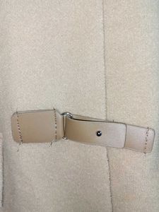 NEW Winter Fashion Woolen Toggle Cardigan Coat