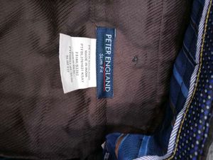 Gray Dress Pants