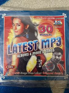 30 Bollywood MP3 Songs DVD | Superhit Tracks