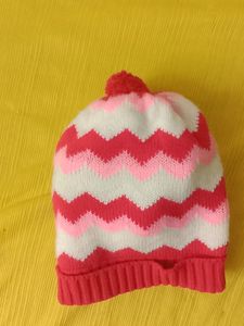 Baby Cap