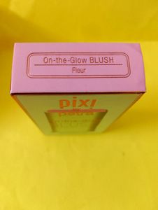 Pixi Blush
