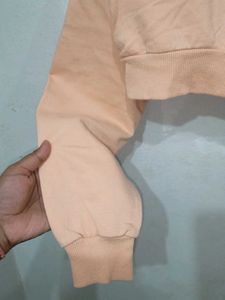 Crop Winter Jacket
