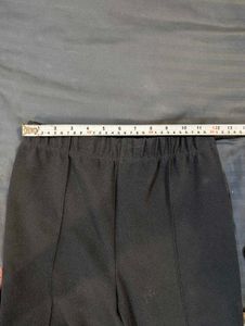 Black Trousers