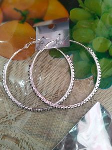 Stylish Earrings 😍😍
